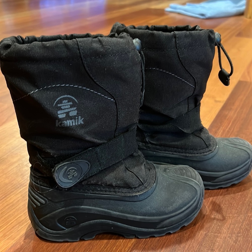 Kamik Kids Rocket Boot Snow Boot